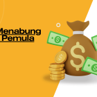 Tips Menabung untuk Pemula