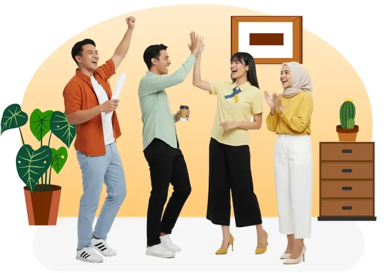 benefit karyawan dapur mbg