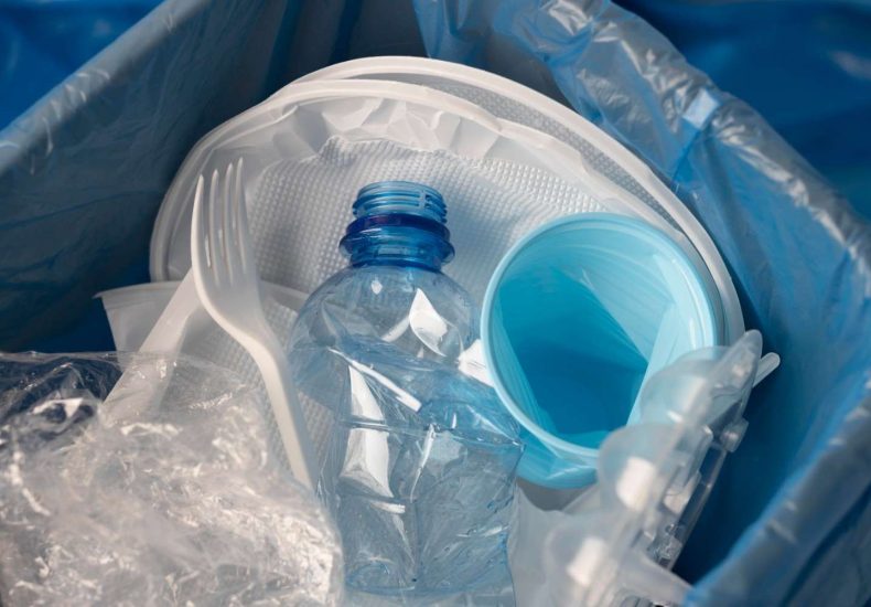 cara kerja mesin pencacah plastik mini