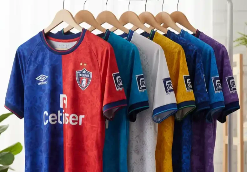 perawatan jersey printing agar awet