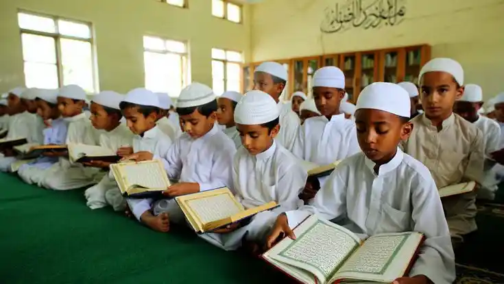 sd islam dengan pembelajaran al quran jogja